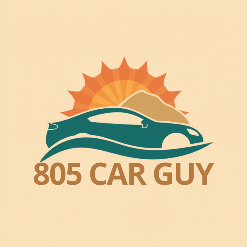 805 Car Guy