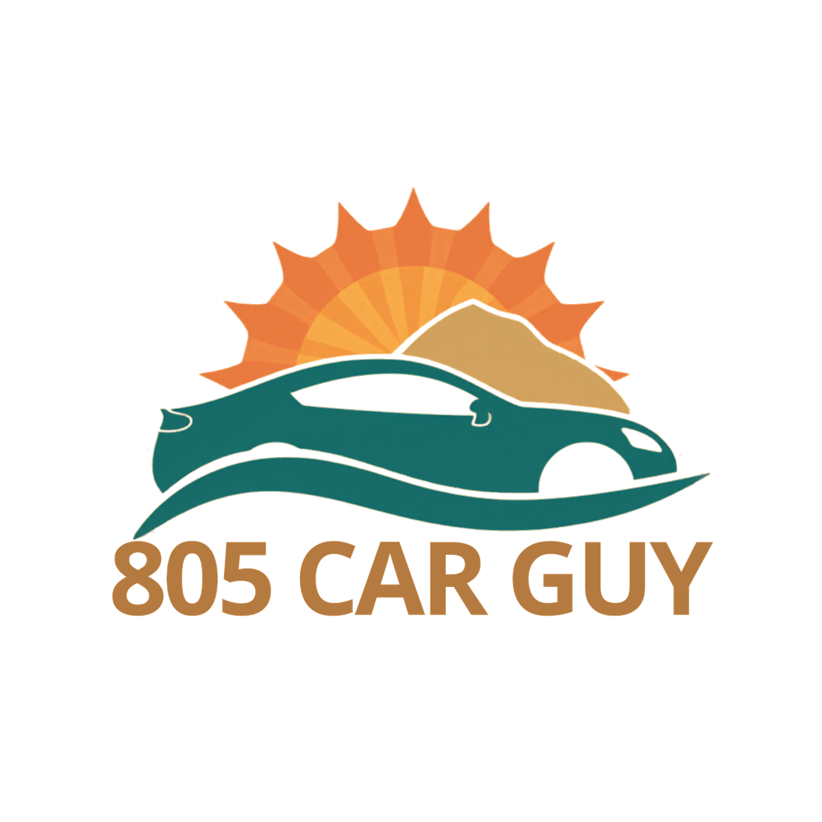 805 Car Guy